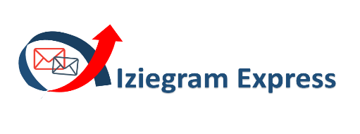 Izie Gram Express